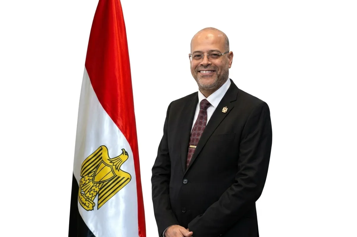 وزير العمل حسن الرداد