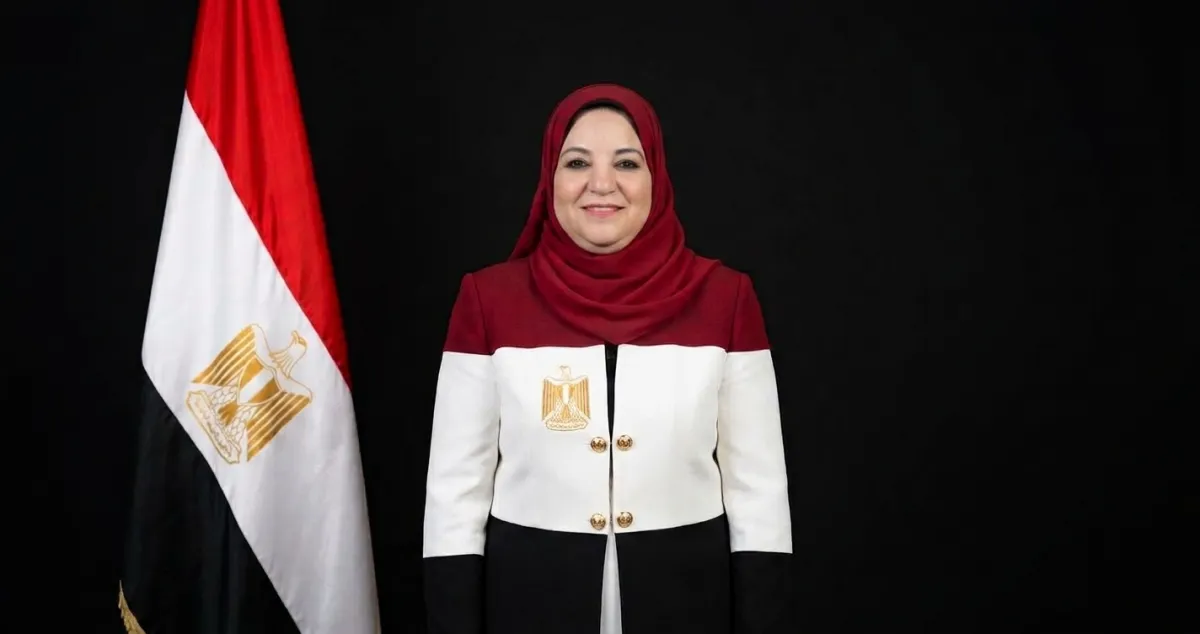 ناهد الضوي