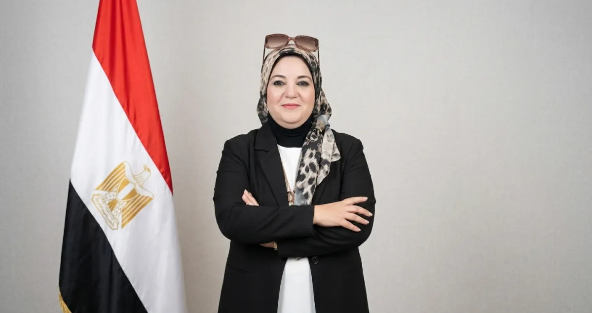 ناهد الضوي